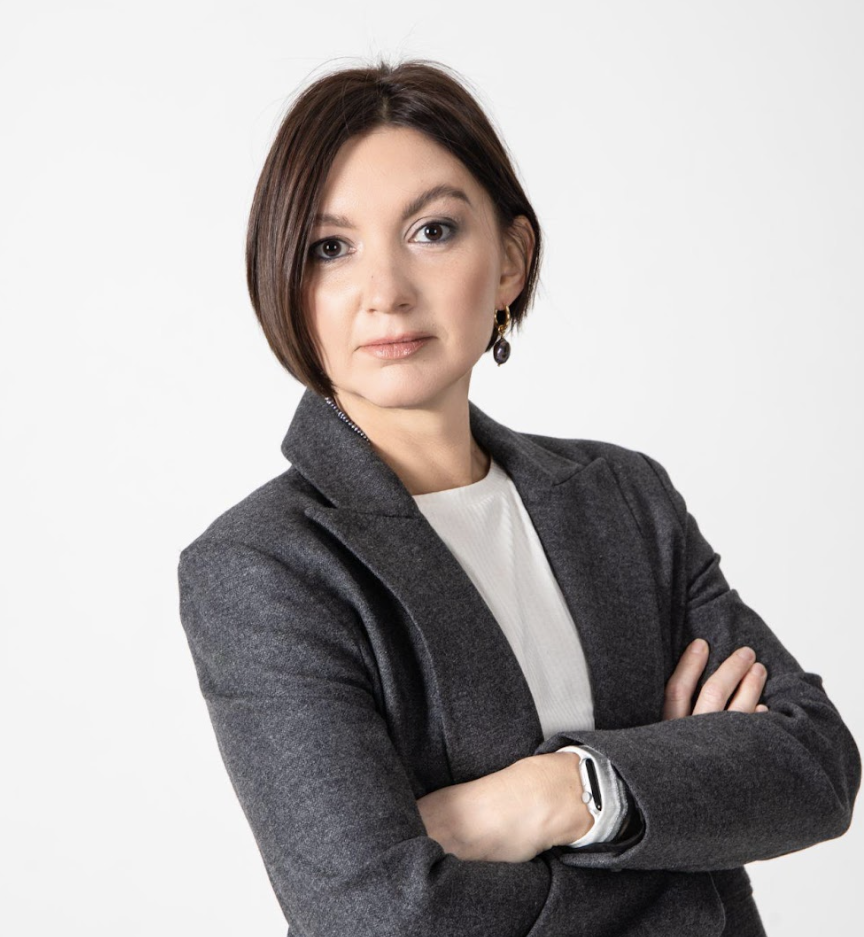 Shark Tank-like Opportunity Awaits Ukrainian Women Entrepreneurs