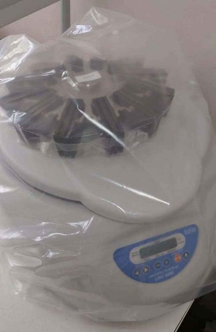 Project Kesher Ukraine Donates Hospital Equipment to Help Newborns in Dnipro 