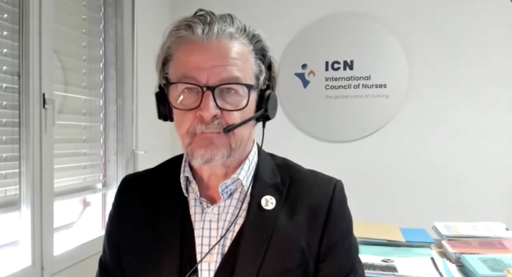 Electric bicycles sent to support nurses in Donetsk region of Ukraine 