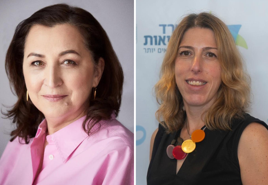 Building a Pipeline of Russian-Speaking Nurses in Israel
