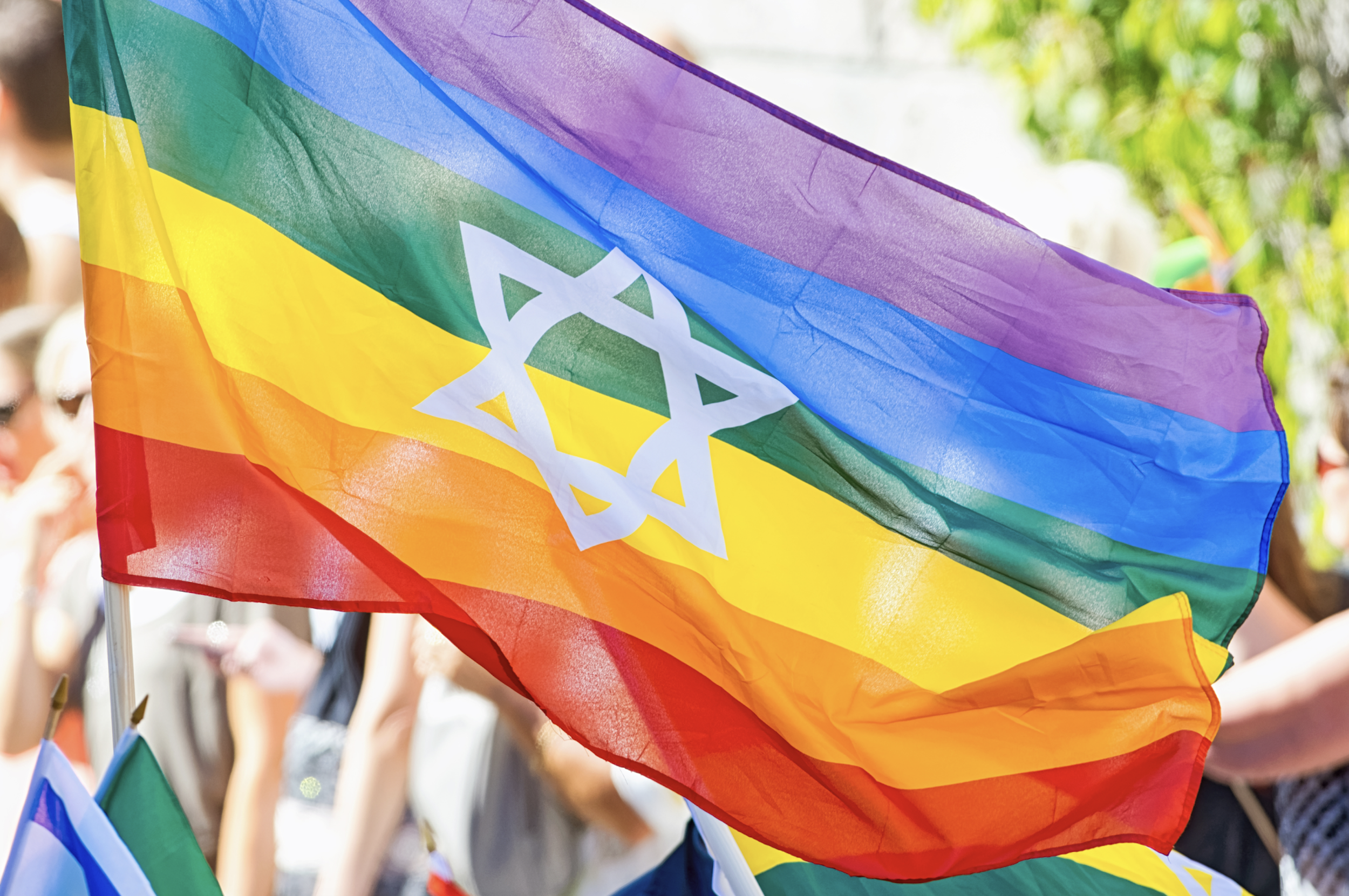 Expanding LGBTQ Rights Awareness in Israel