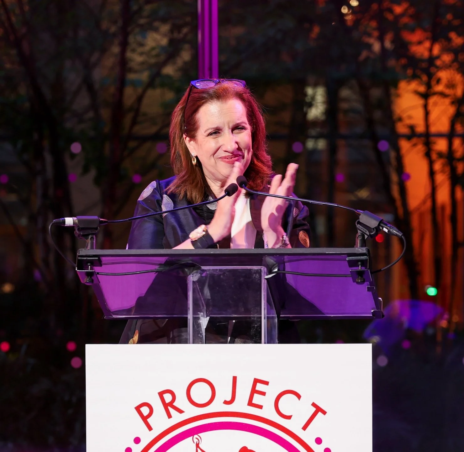 Project Kesher Concludes a Successful US Tour