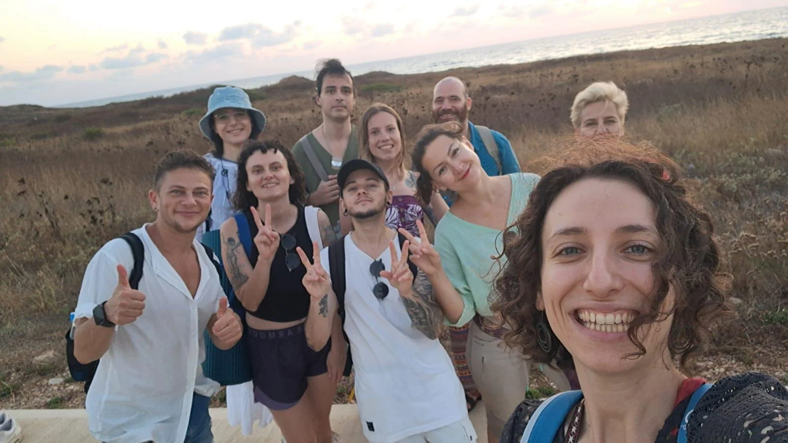 Project Kesher Israel Hosts Session with Head of LGBTQ Health Clinic