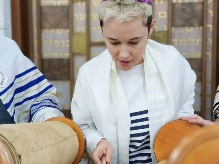 Project Kesher Israel&nbsp;Welcomes New Rabbinical Student Intern