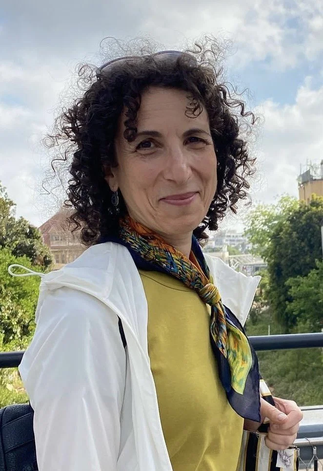 Meet Project Kesher Israel’s Sofya Akselrod