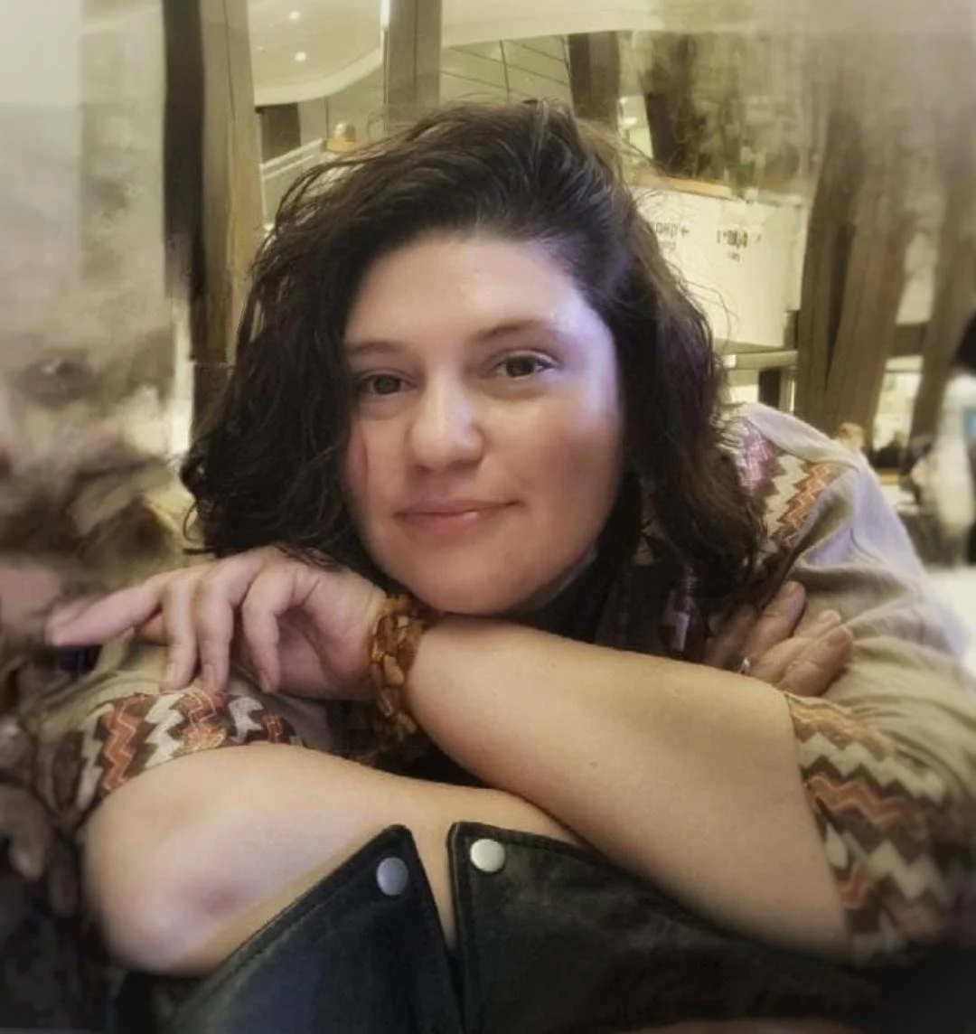 Meet Agatha Klopot, Coordinator of Project Kesher Israel’s new LGBTQ Group in Ramat Gan 