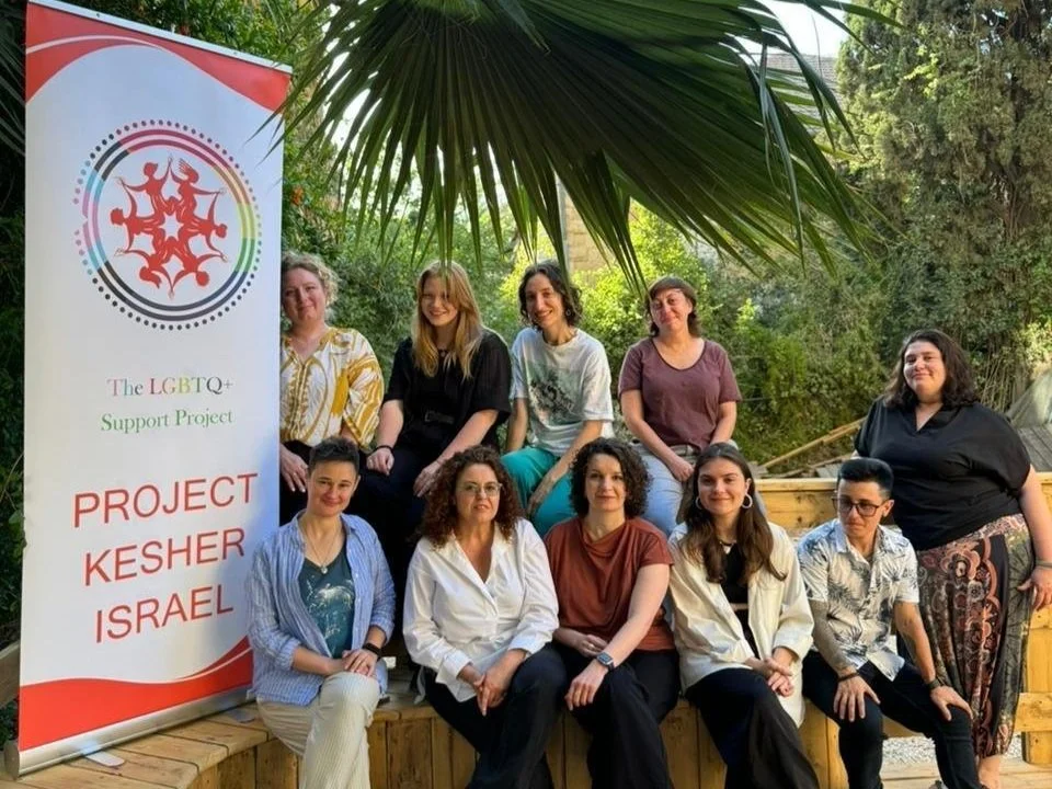 Marking Pride Month, PKI Trains Coordinators to Better Help LGBTQ Immigrants