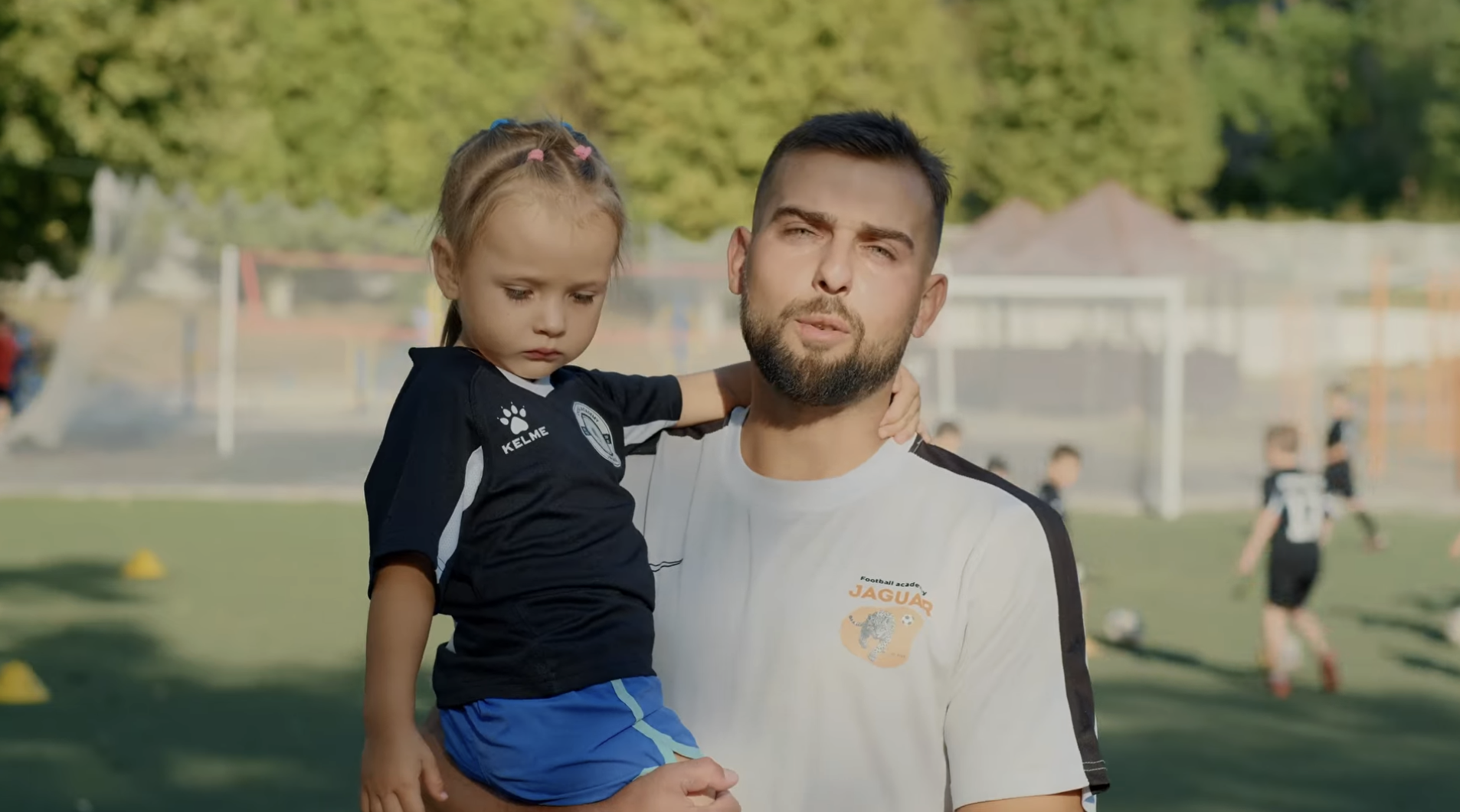 Project Kesher Ukraine Launches New Social Video for ‘16 Days Against Violence’ Campaign