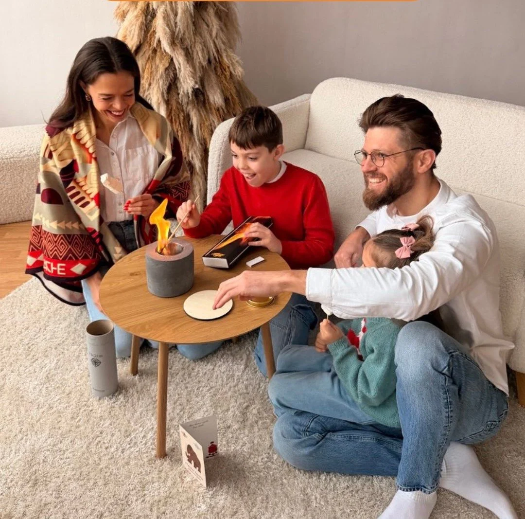 “Warmth of the Earth”: A Wartime Collaboration Rooted in Resilience