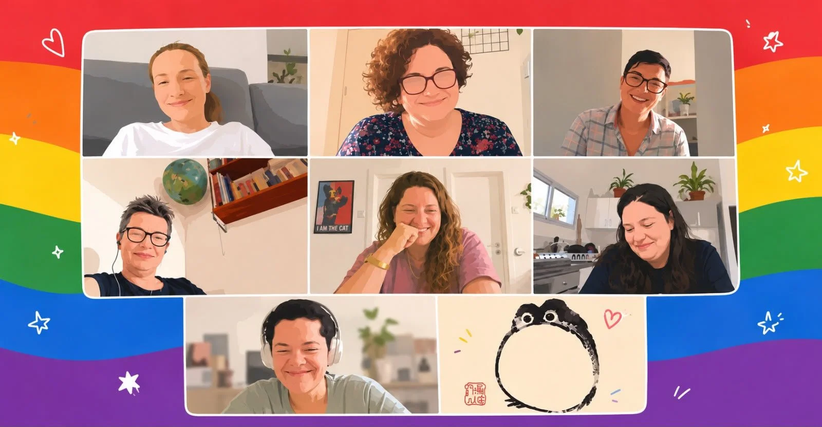 PKI Celebrates Graduates of Inclusive Hebrew Language Program