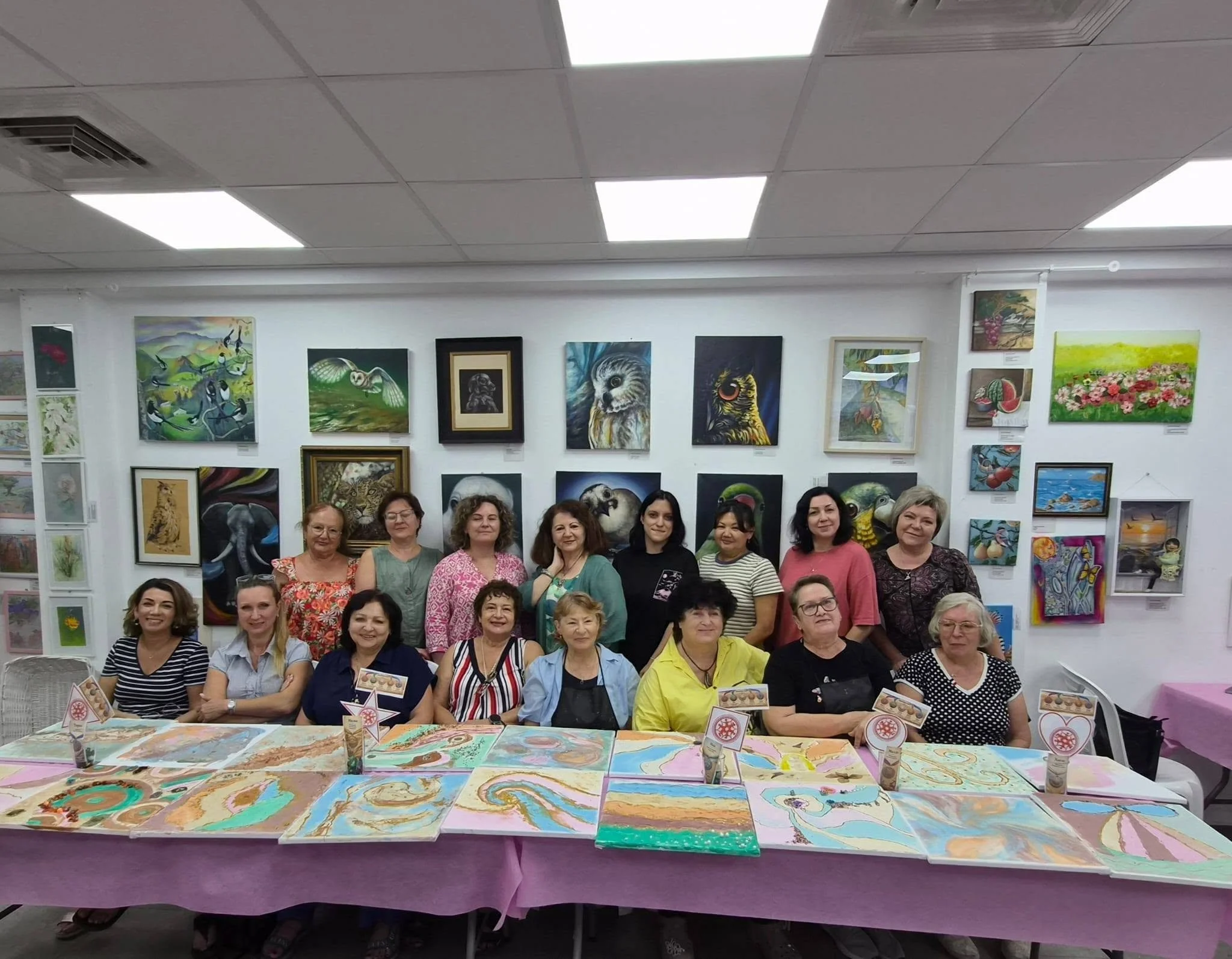 “Women Illustrate the Torah” Explores the Daughters of Zelophehad