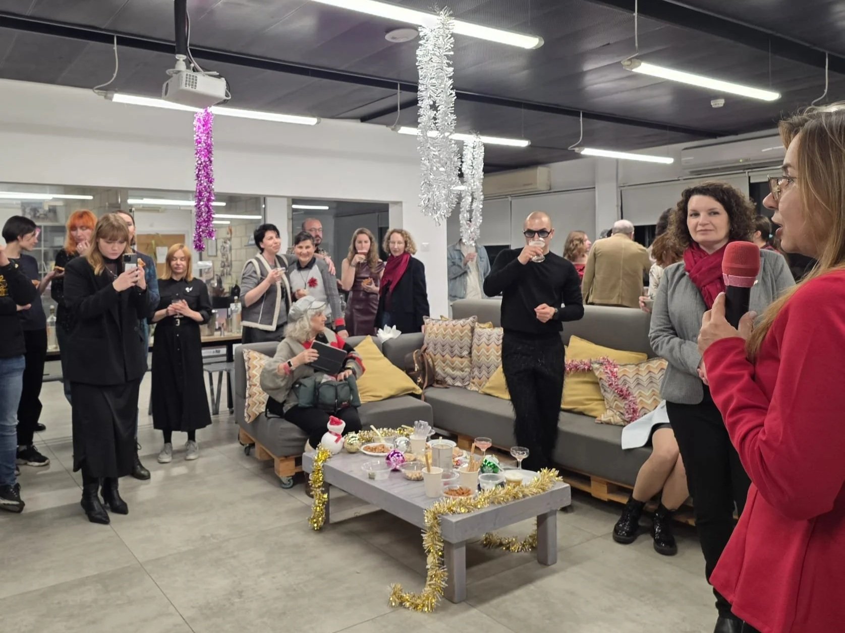 A Breakthrough Moment for LGBTQ+ Immigrants in Bat Yam