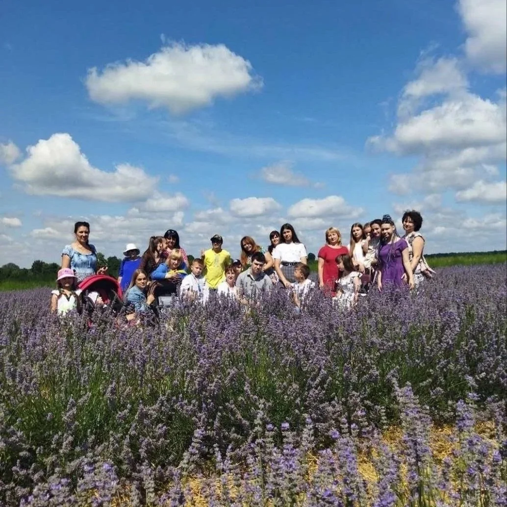 From Lavender Field to Growing Business: Alina Bulatova-Bilko’s FemAgro Story