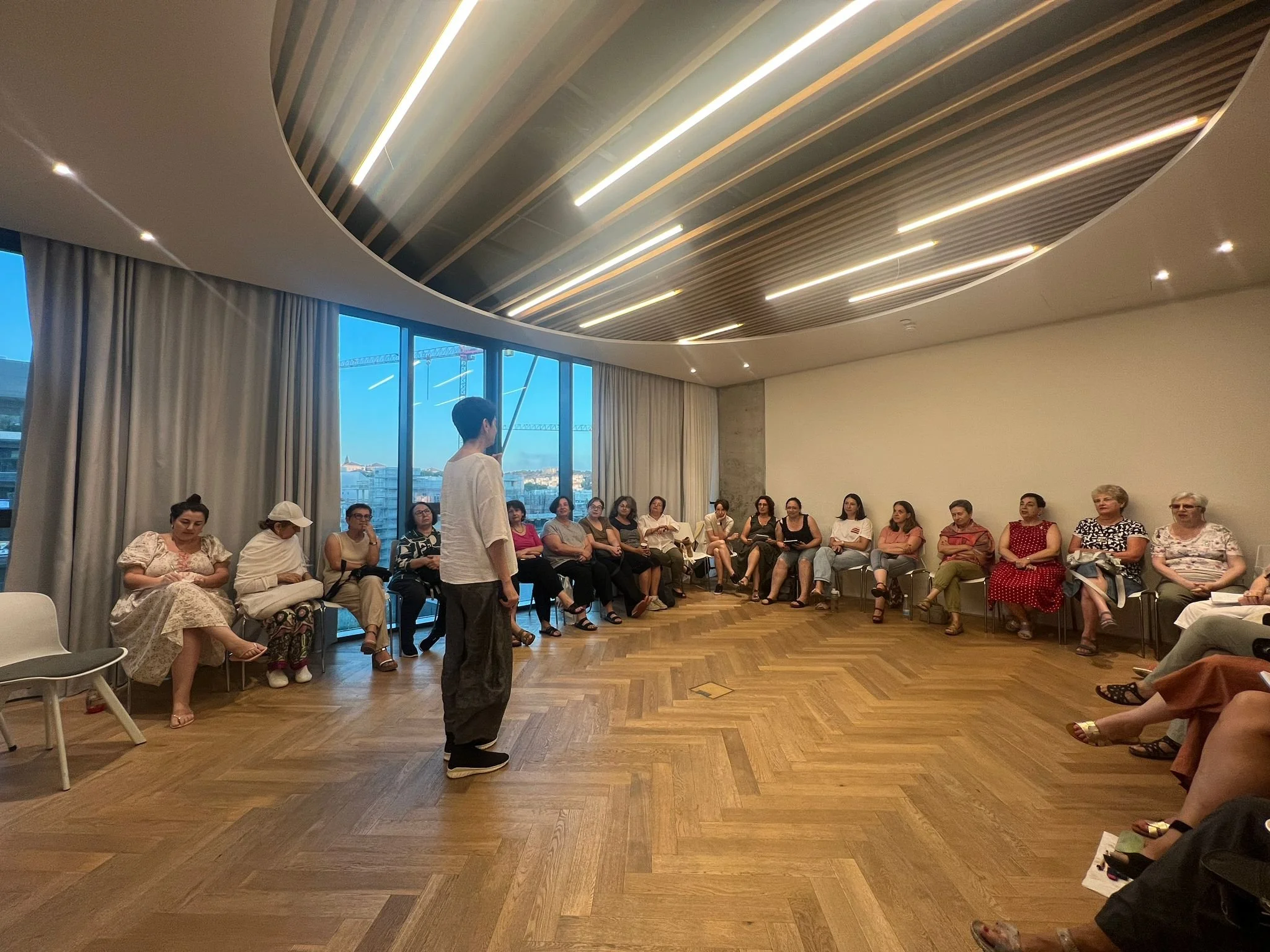 Project Kesher Israel Helps Women in its Network Navigate Divorce