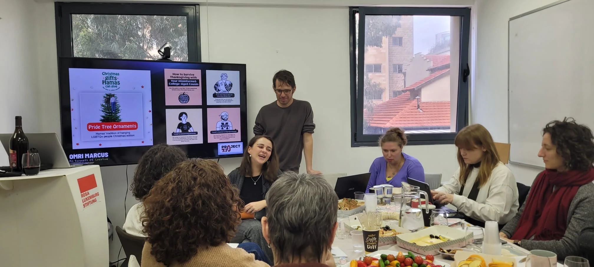 Building Skills for Impact:  PKI Coordinators’ Professional Training