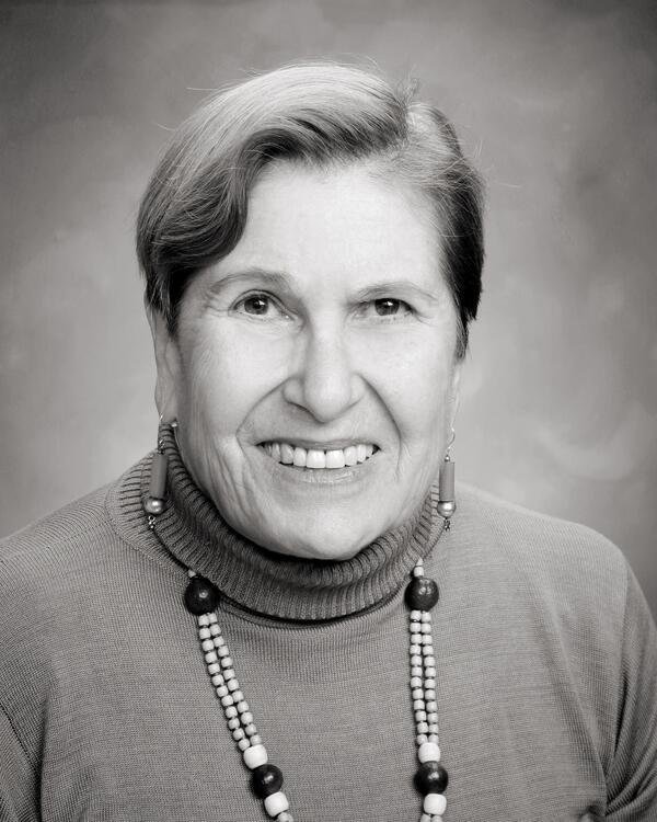 Remembering Marcia (Marty) Cohen Spiegel