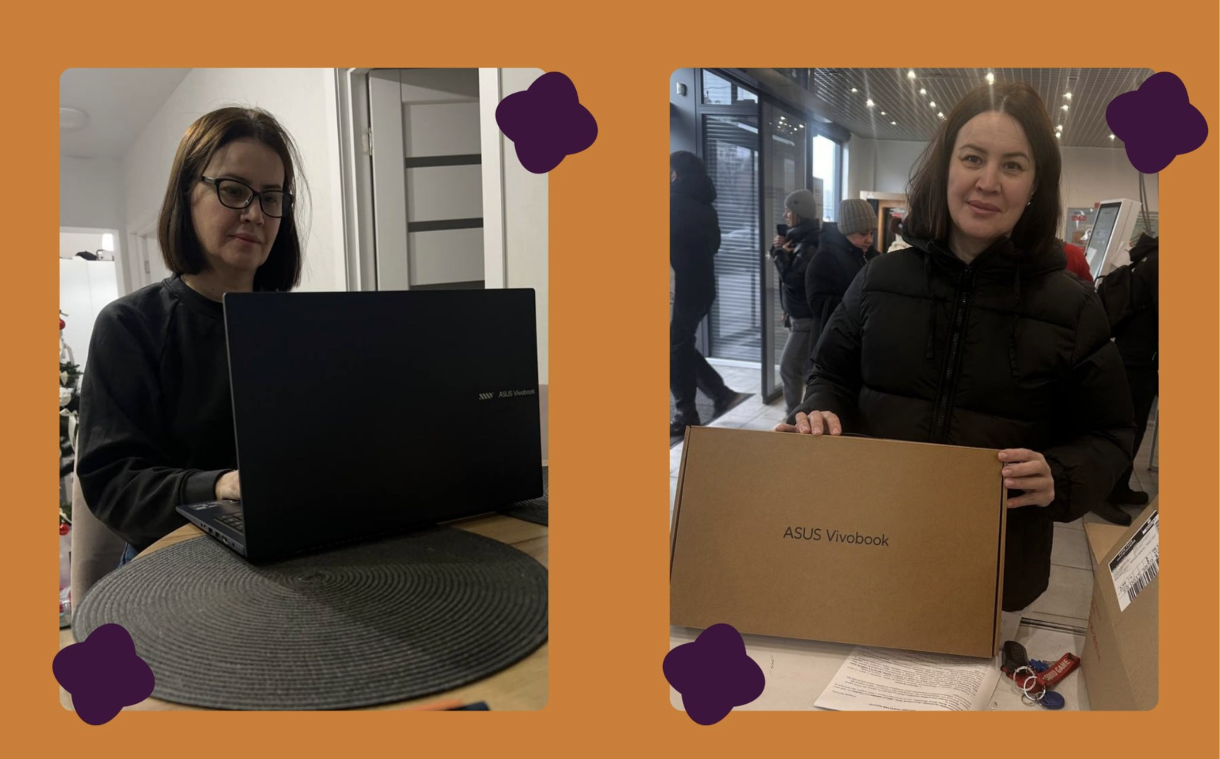 Enabling Opportunity Through Collective Support