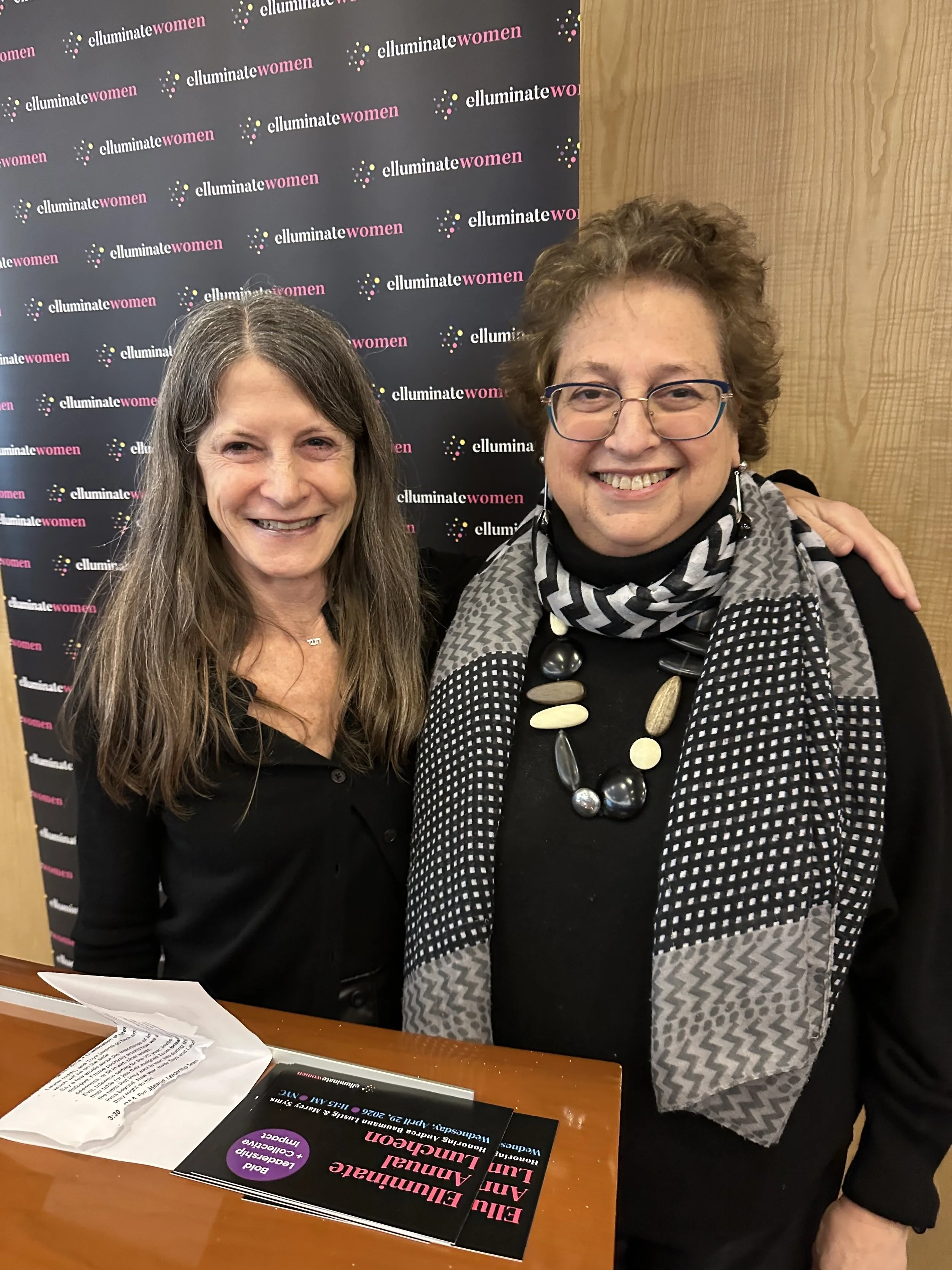 PK Board Members in Action