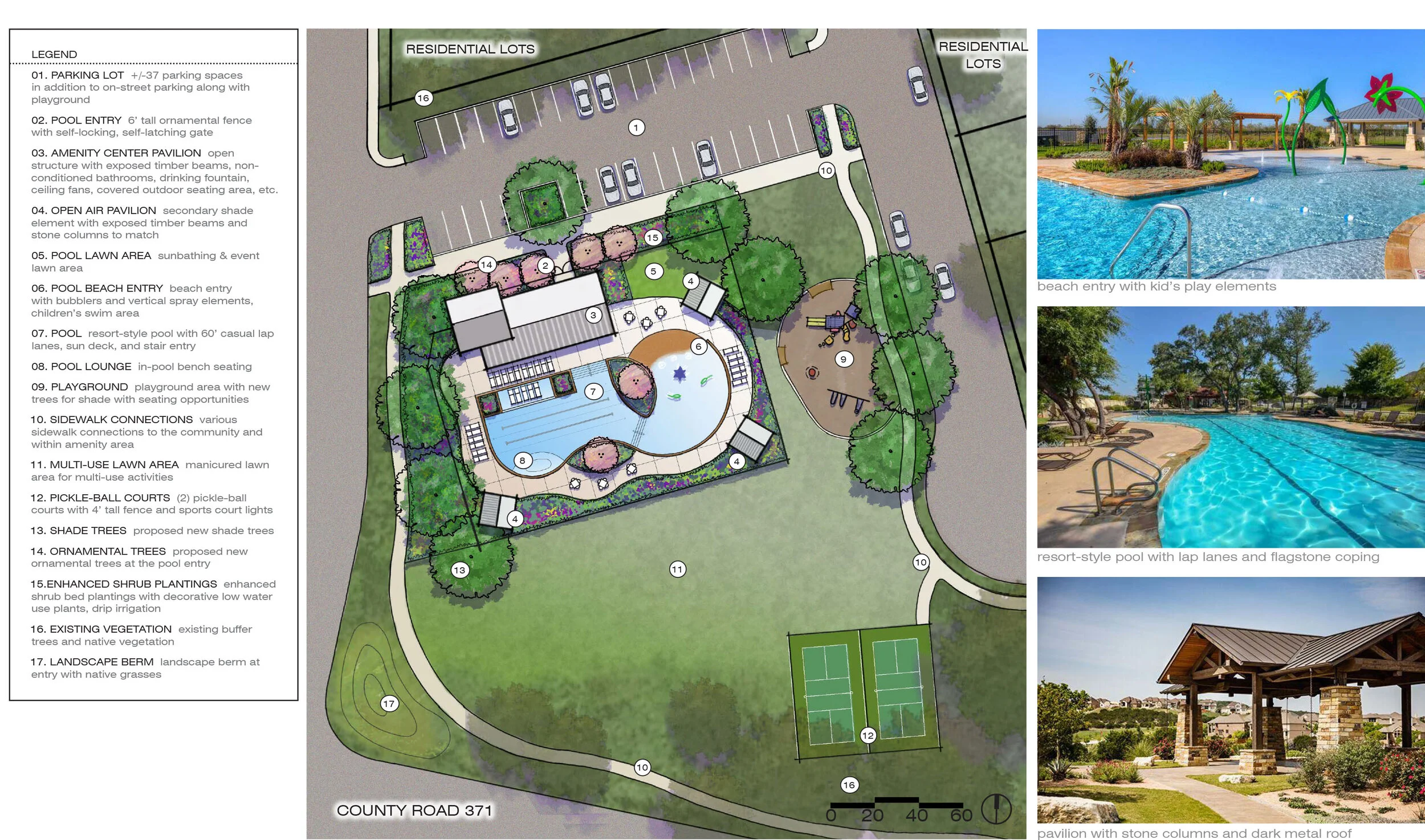 Legacy Hills — Coral Studio