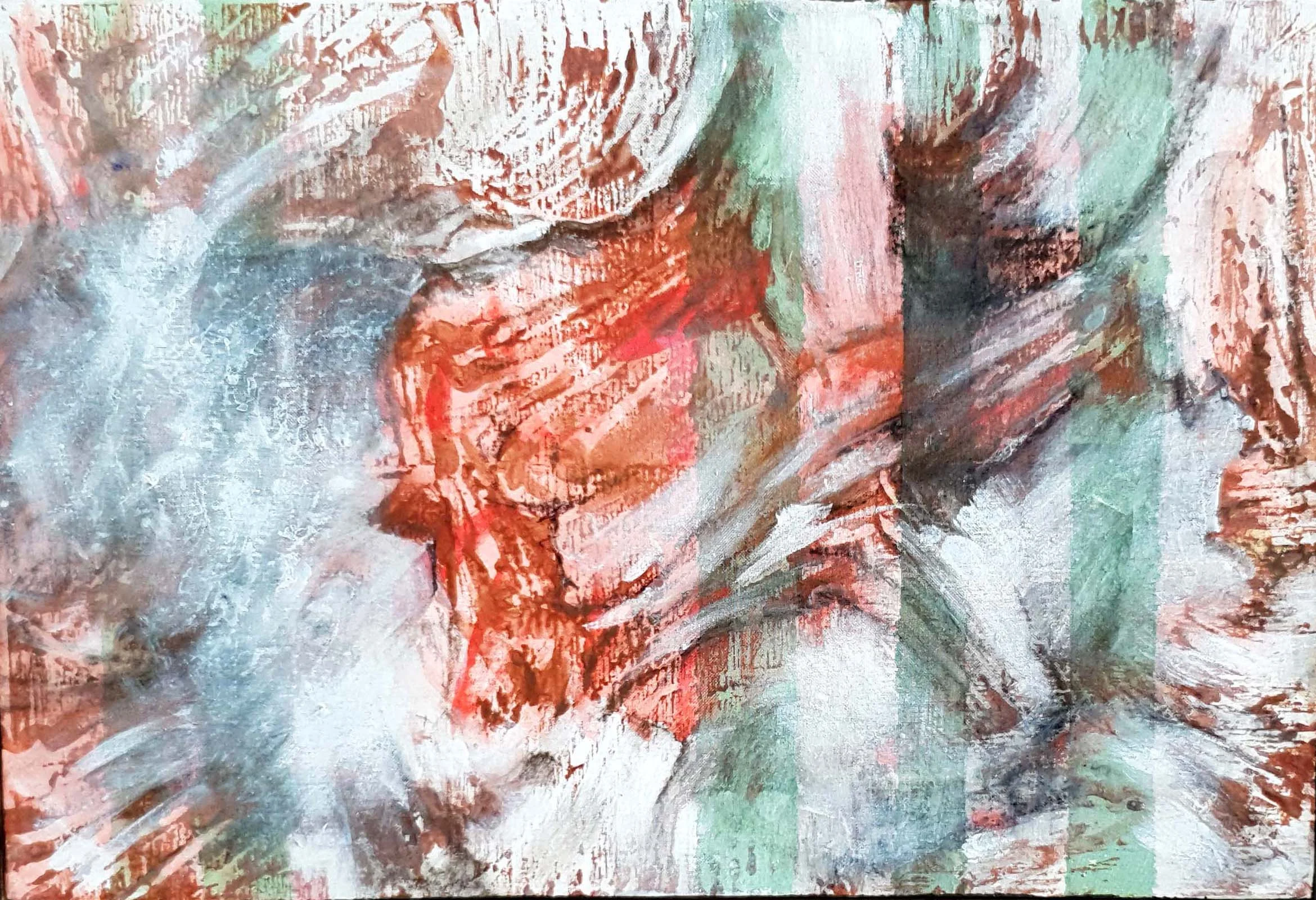 The Cave