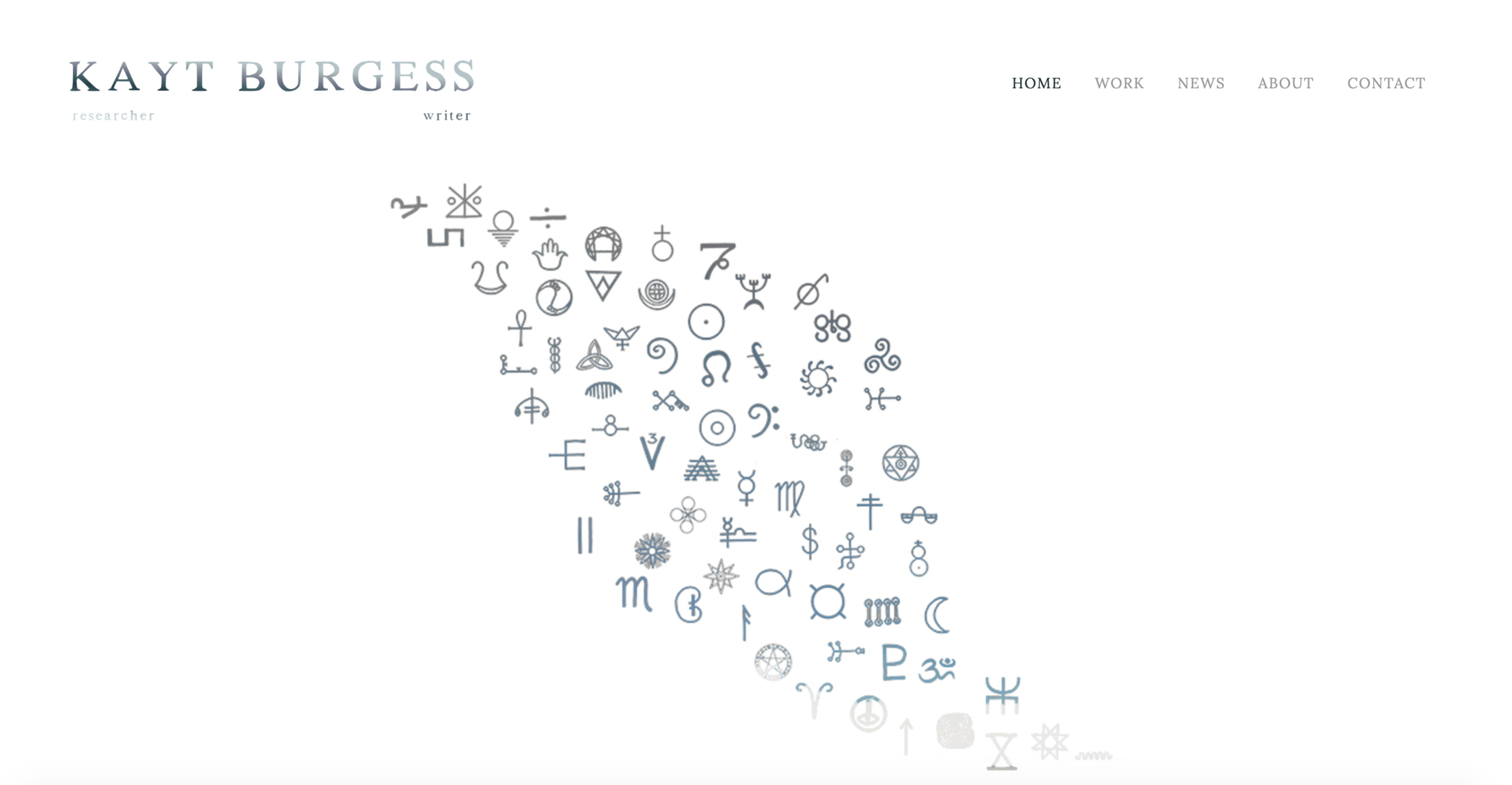 Website Re-Launch