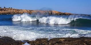 Acadia National Park - Schoodic