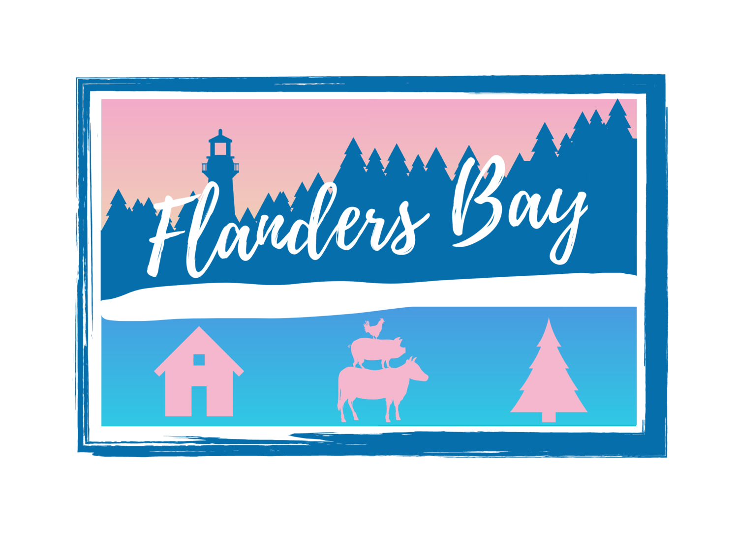 flanders bay