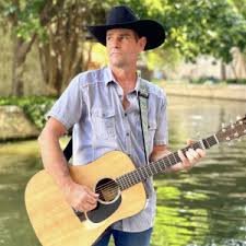 Live Music!!!   Caleb Jolley