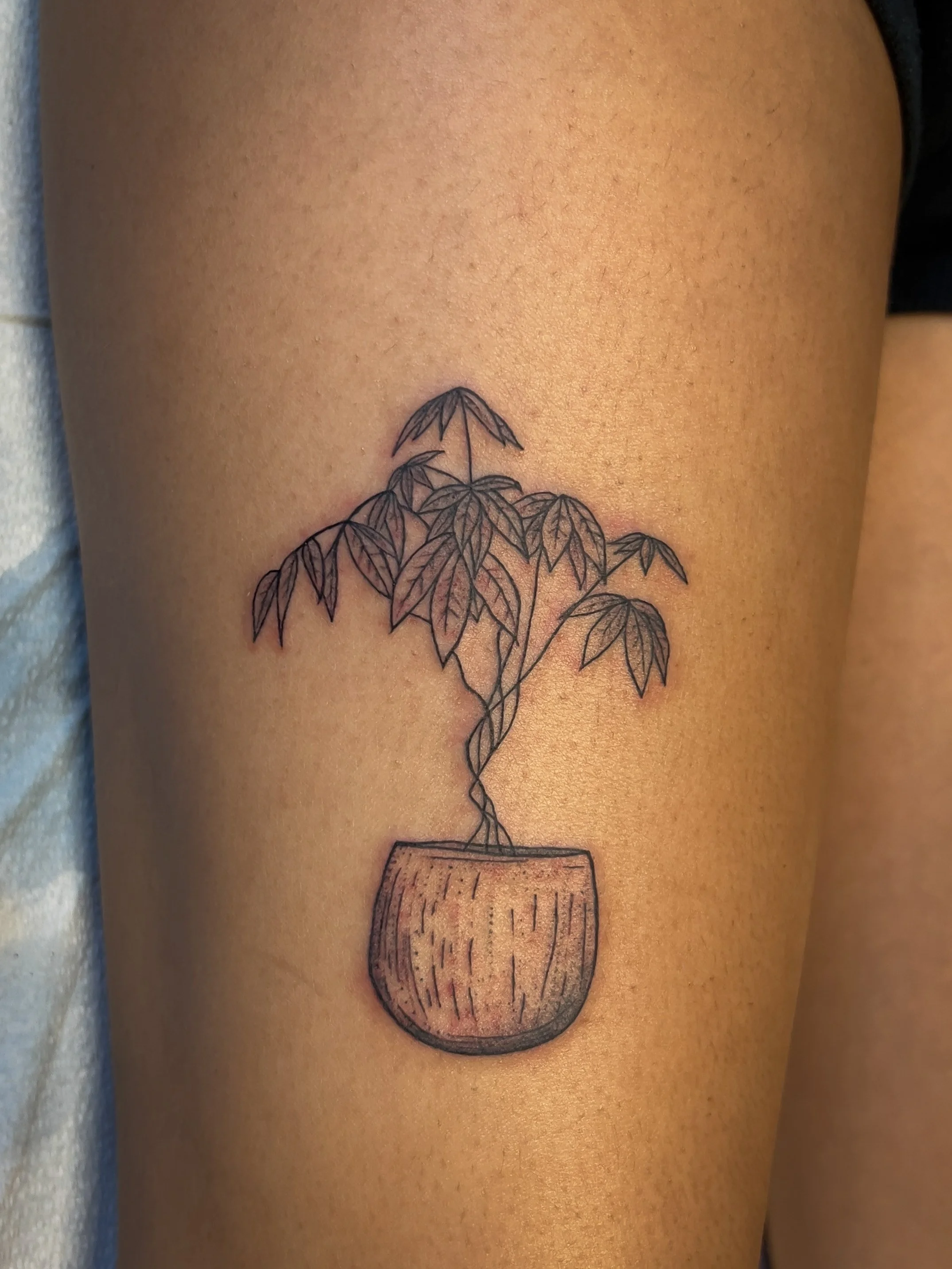 Luna — TRUE LOVE TATTOO