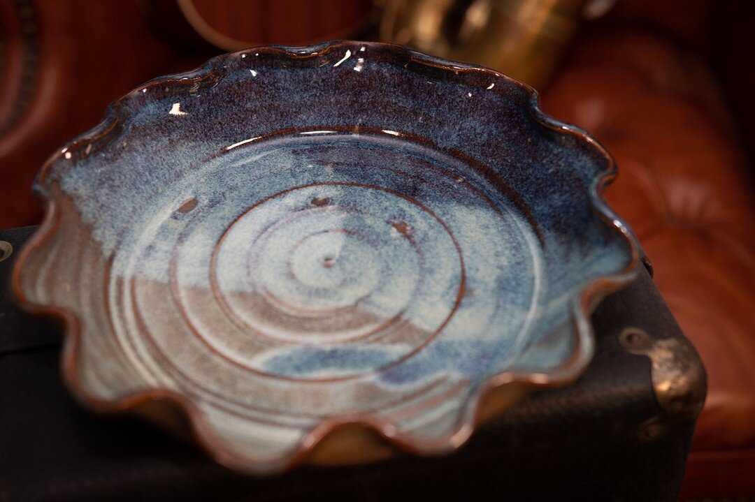 baking dish #shoplocal #chautauquacountyartists #pottery #stoneware #ceramicarts #functionalpottery #gowanda #fredonia #cone6