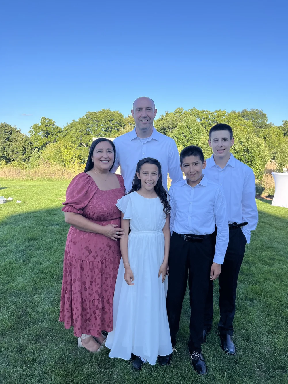 Lay Pastor Adam Snider