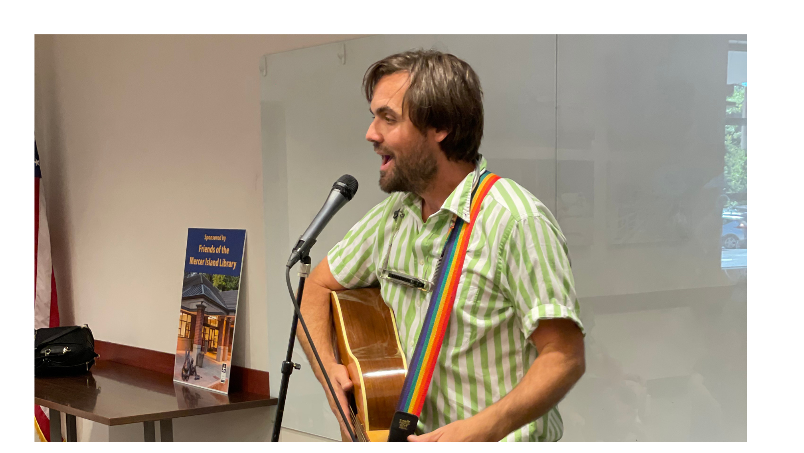 Mikey The Rad Scientist - Pages - Science Songs for Kids