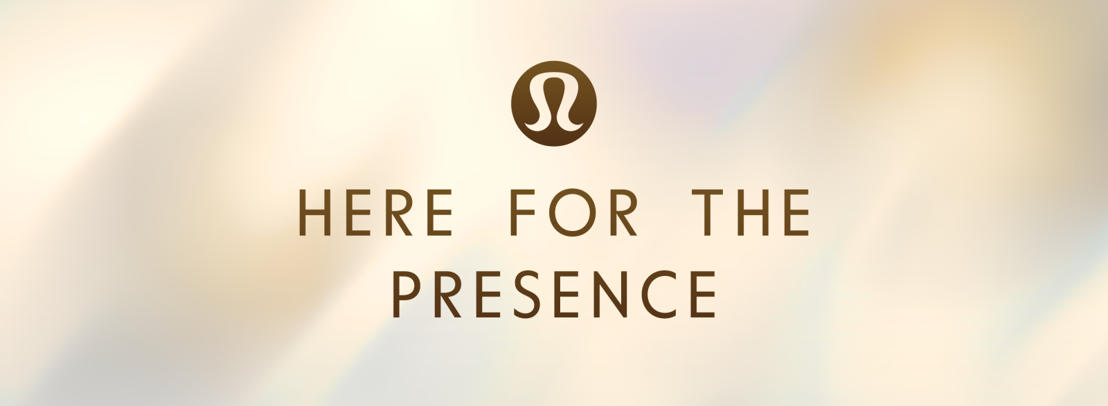 lululemon Holiday Shop at Tysons Corner