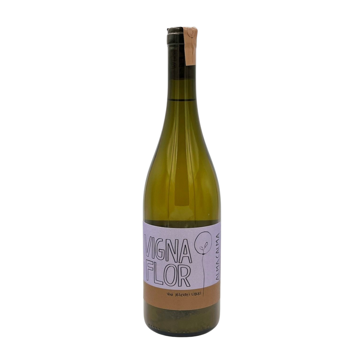 2021 Vigna Flor - Alma Calma