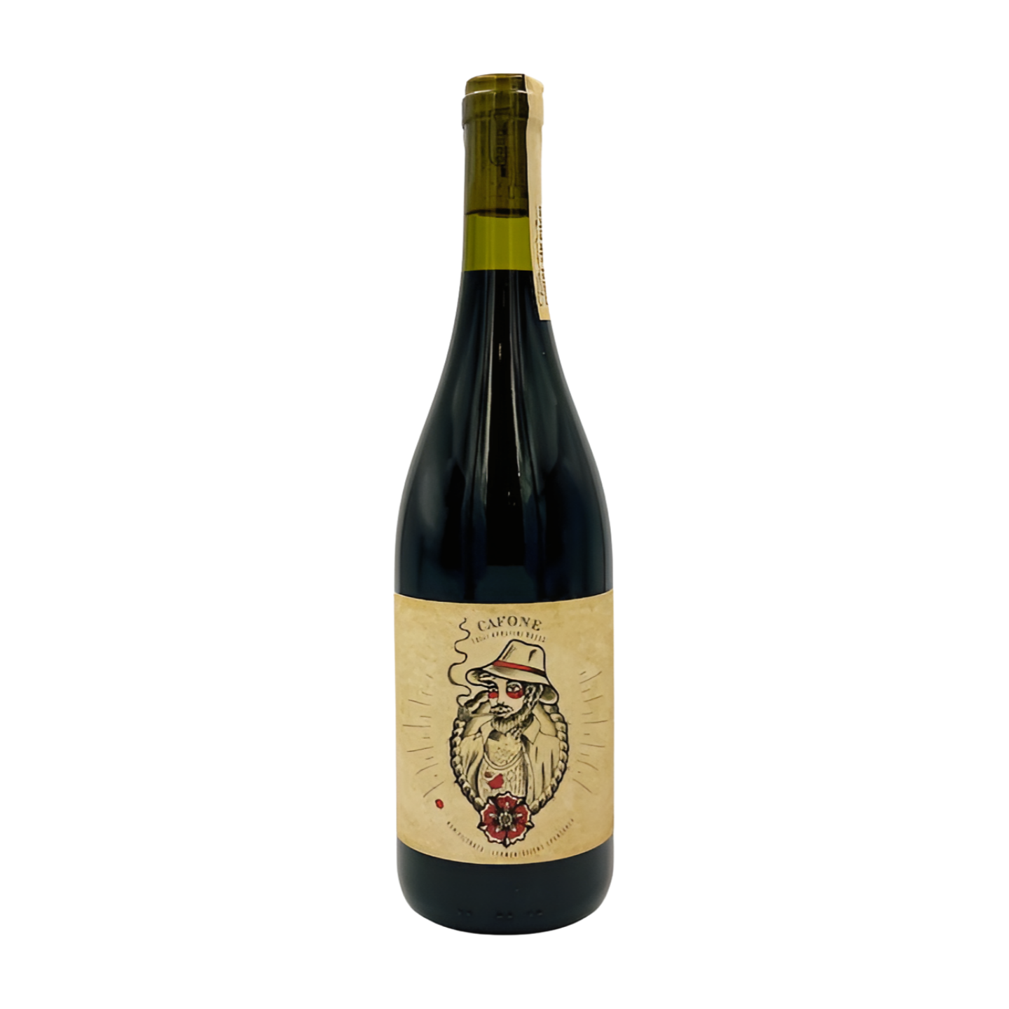 2023 Podere San Biagio - Cafone