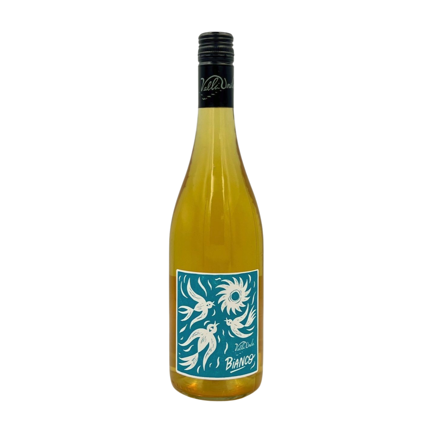 2023 Valli Unite - Bianco