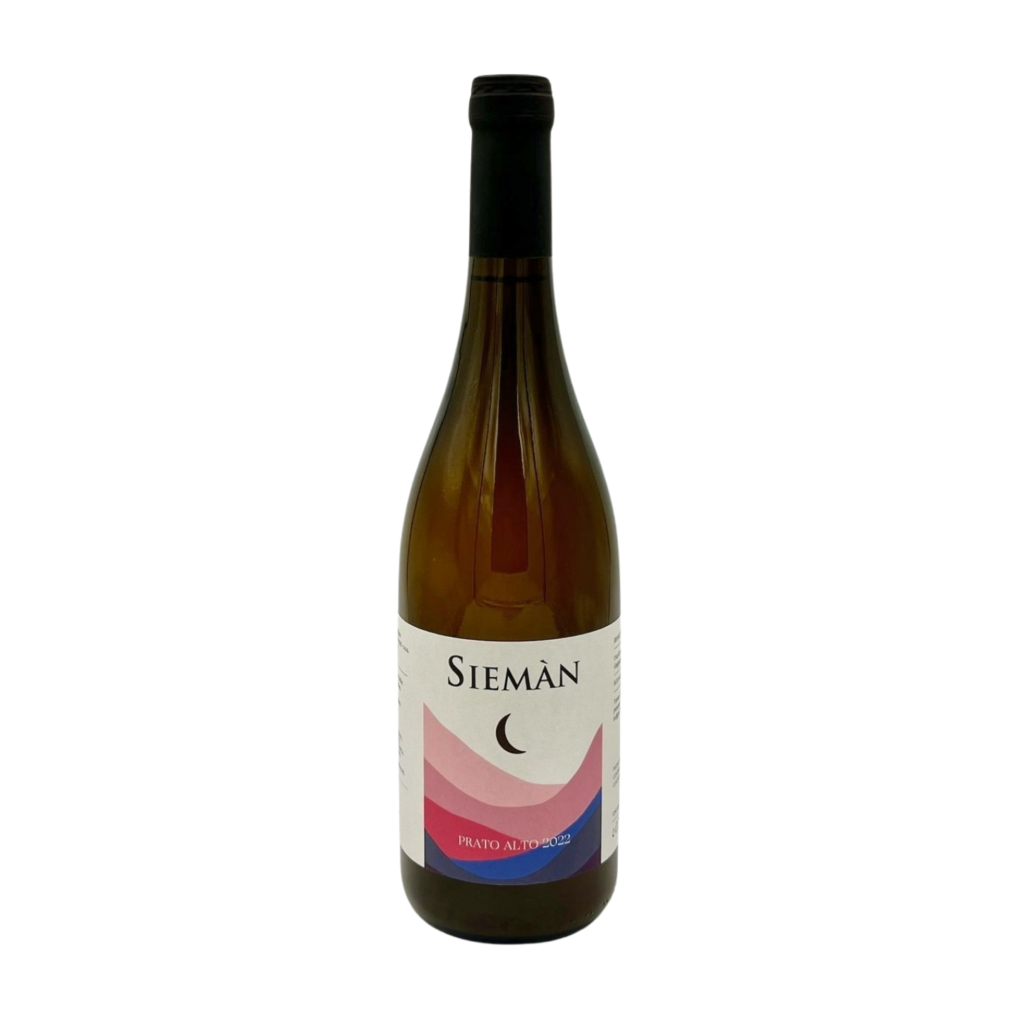 2022 Siemàn - Prato Alto