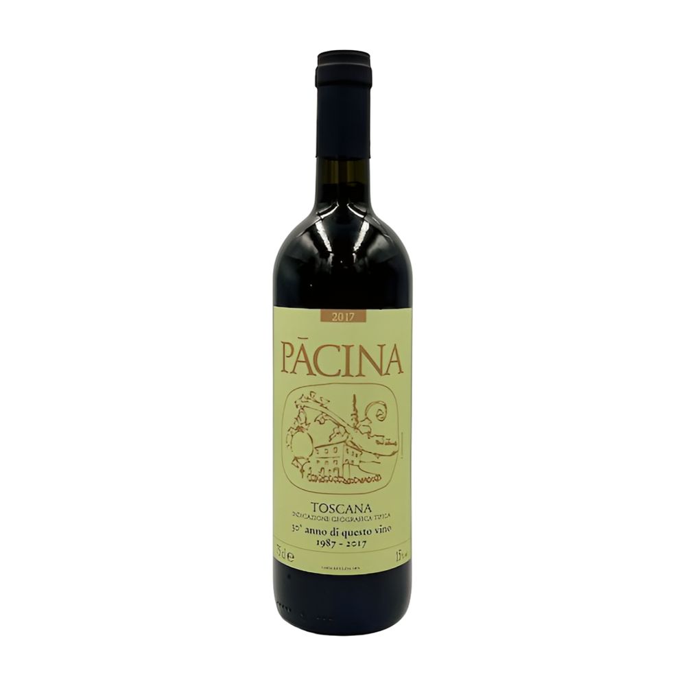 PACINA TOSCANA 750ml 5本 Pacina_Pacina17.png?format=1000w