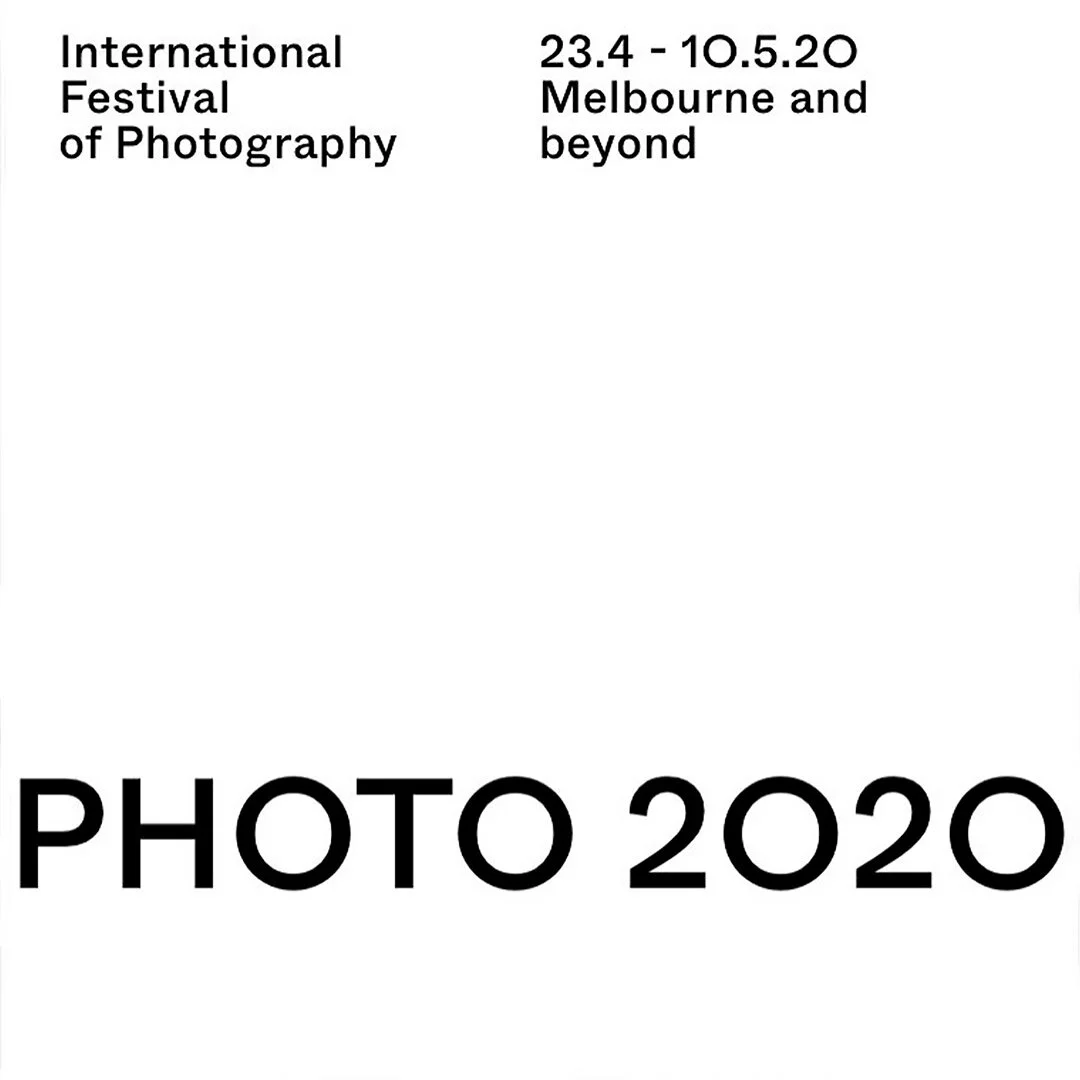 PHOTO 2020 International Photography Exhibition