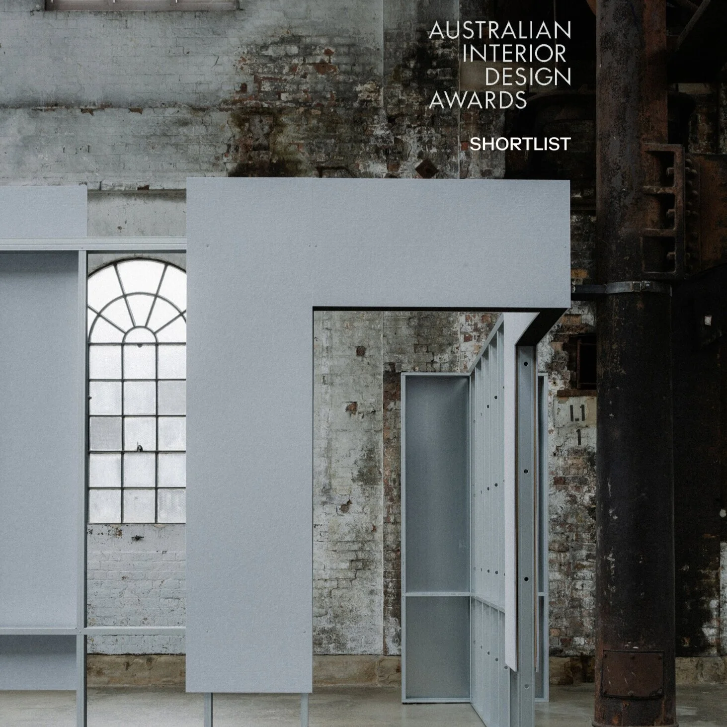 'No Show' AIDA awards shortlist