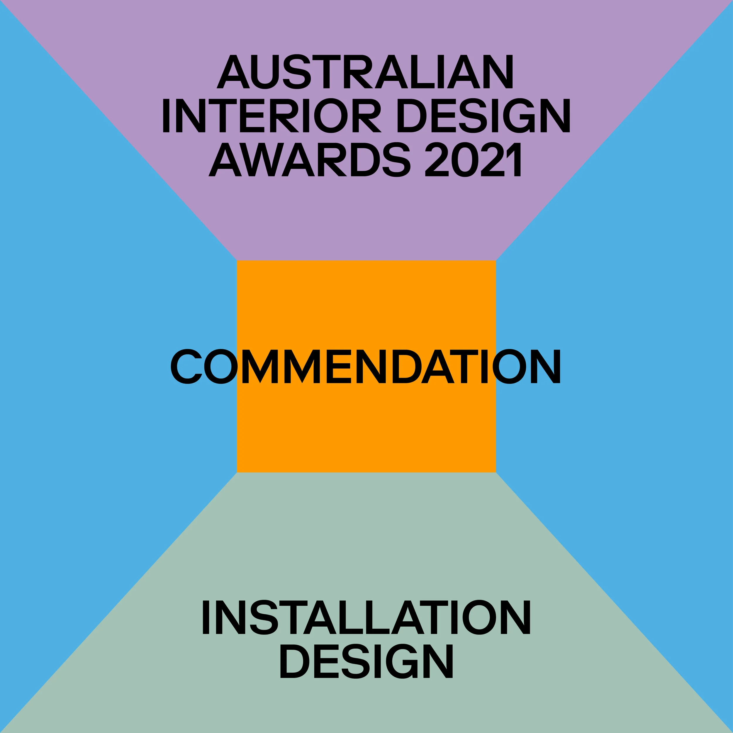 No Show commendation