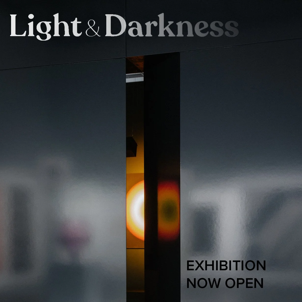 Light and Darkness opens at the University of Sydney’s Chau Chak Wing Museum