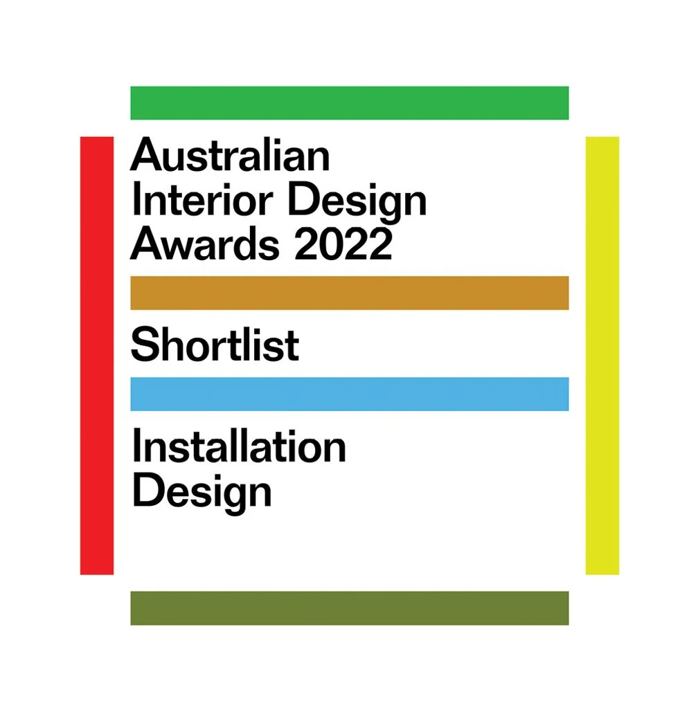 AIDA shortlist for Light and Darkness
