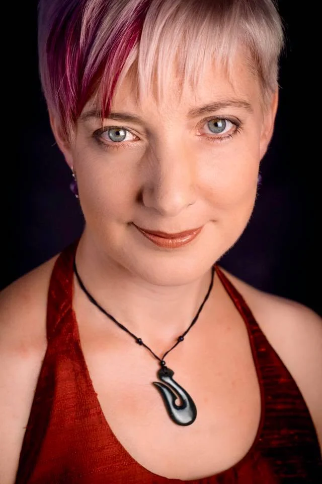 Shona Ann Hill