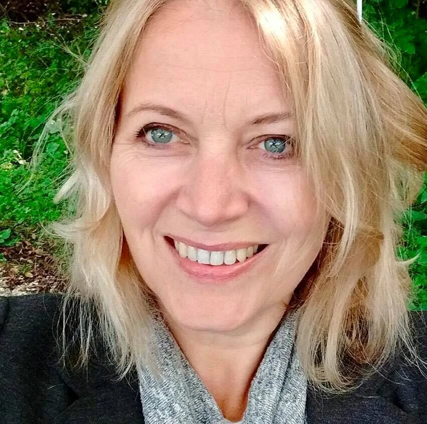 Jane Dicken