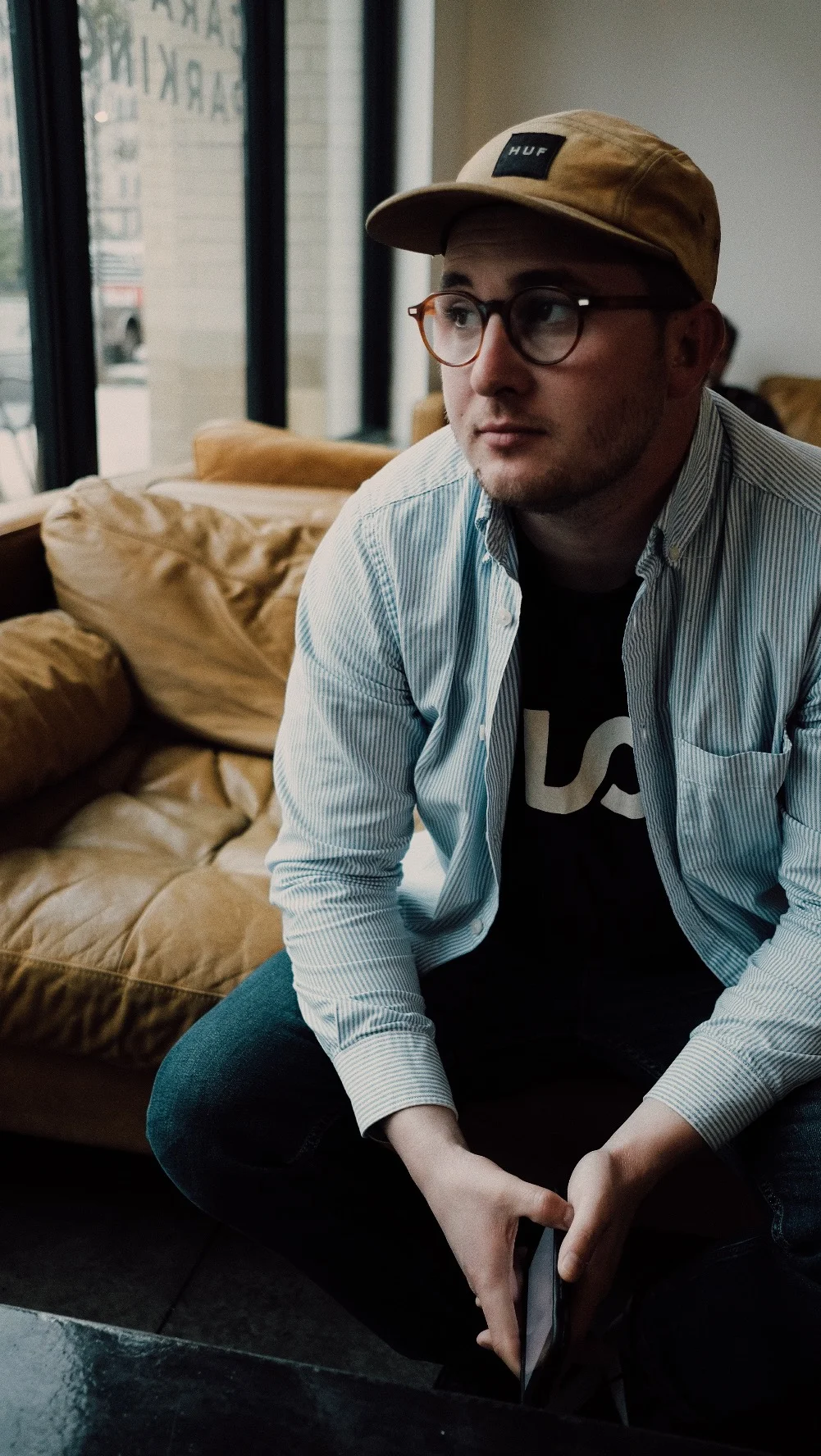 EP.002 How To Win At Home And Work With Wilson Lemieux