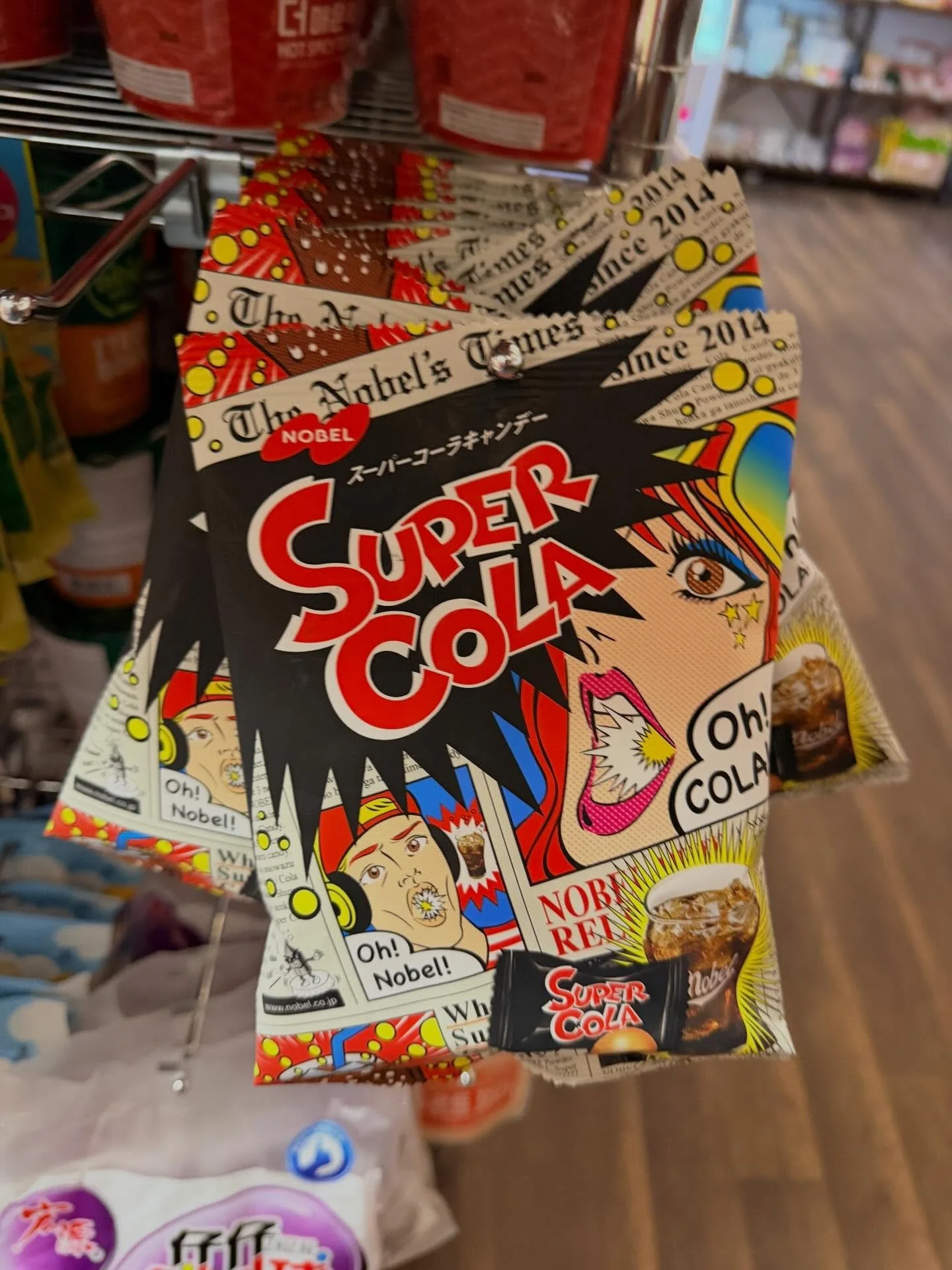 New &amp; restocked at the shop

Tuesdays are restock days

True Kimchi Korean Cafe 
📍2805 E State Blvd Fort Wayne, IN 46805

Hours:
Tues-Sat: 11a-7p; Sun: 11a-4p

#fortwayne #koreancafe #koreanconveniencestore #편의점 #먹방