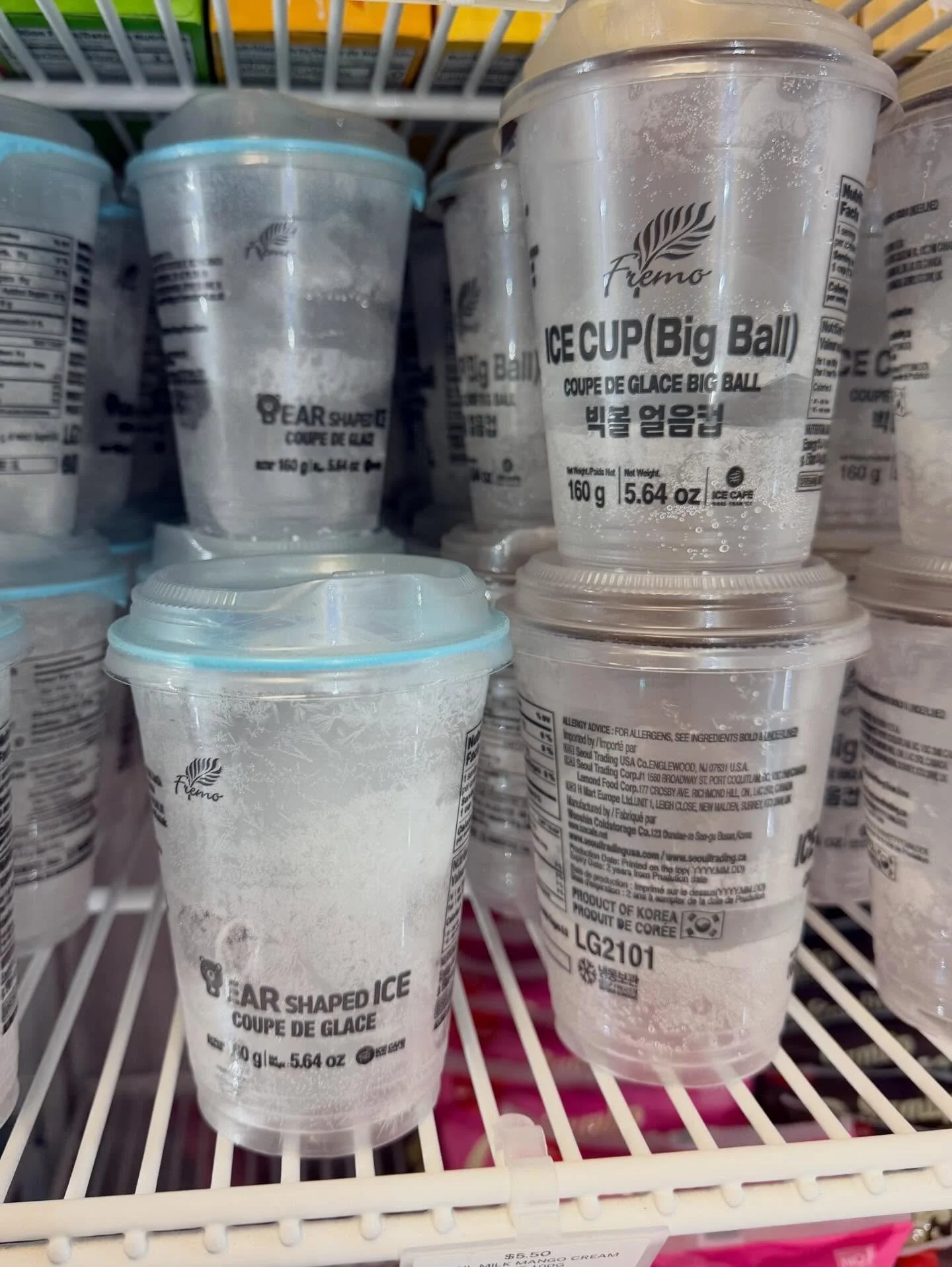 SO❤️MUCH❤️NEW❤️STUFF❤️

True Kimchi Korean Cafe 
📍2805 E State Blvd Fort Wayne, IN 46805

Hours:
Tues-Sat: 11a-7p; Sun: 11a-4p

#fortwayne #koreancafe #koreanconveniencestore #편의점 #먹방