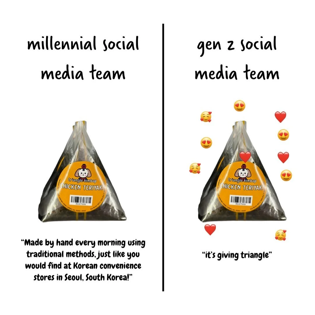 Which do you prefer?