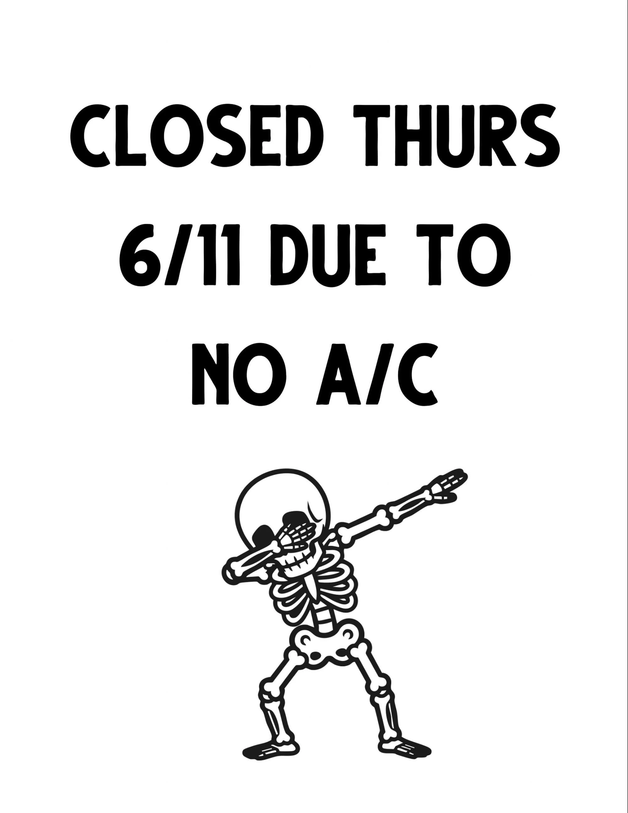 🥲 CLOSED THURSDAY 6/11 due to broken AC
Come see us when we re-open!!

True Kimchi Korean Cafe 
📍2805 E State Blvd Fort Wayne, IN 46805

Hours:
Tues-Sat: 11a-7p; Sun: 11a-4p

#fortwayne #koreancafe #koreanconveniencestore #편의점 #먹방